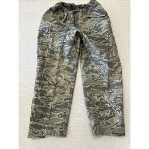 Military Trouser Waterproof Mens Pants Size XL